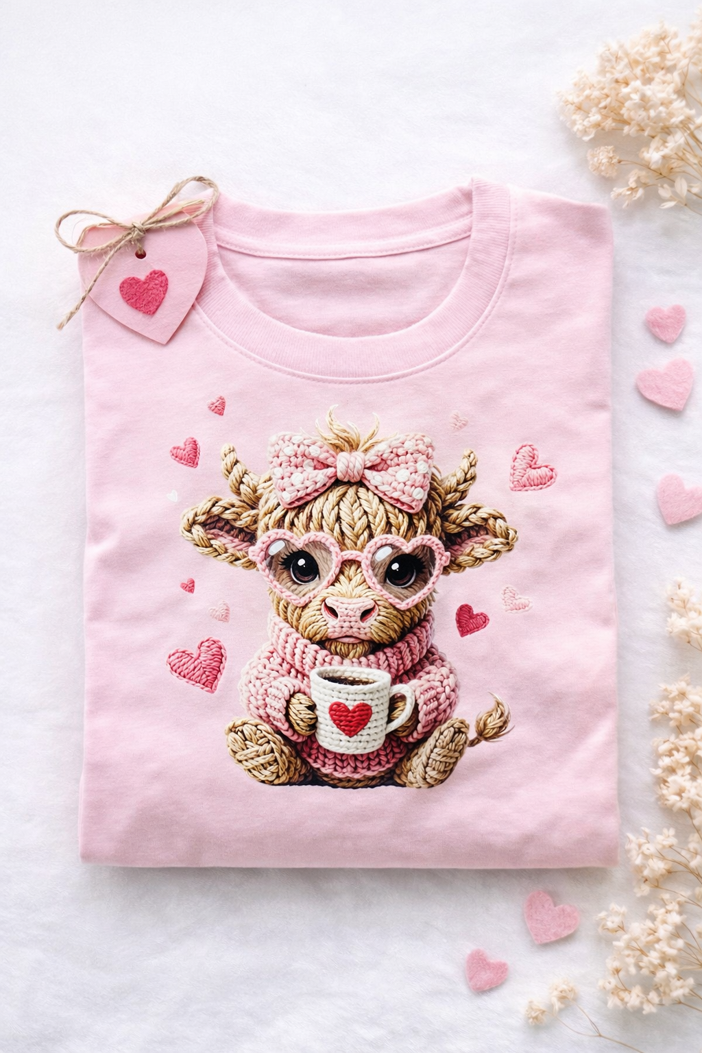 Sipping Coffee & Stealing Hearts