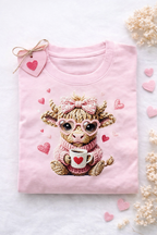 Sipping Coffee & Stealing Hearts