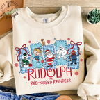 Rudolph
