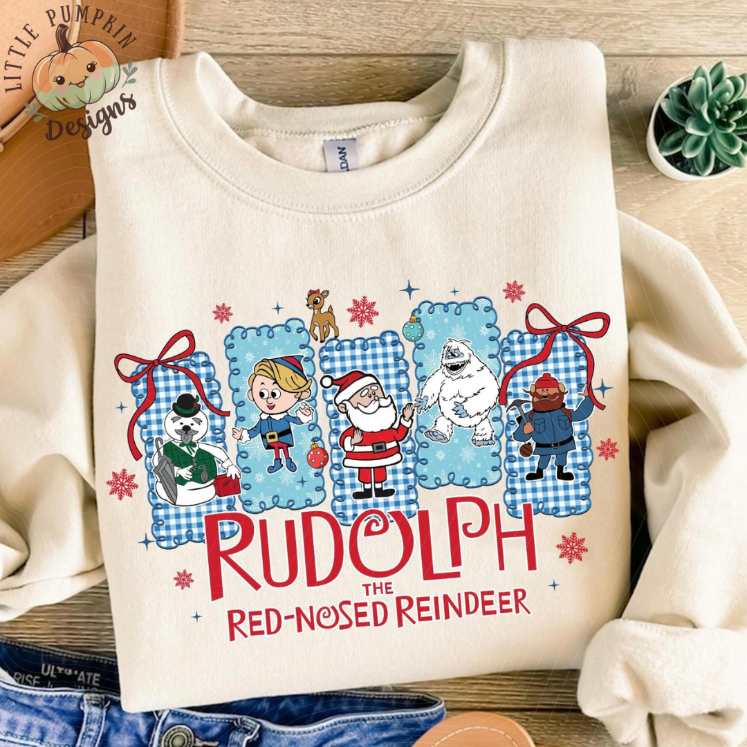 Rudolph