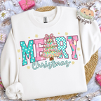 Bright Merry Christmas