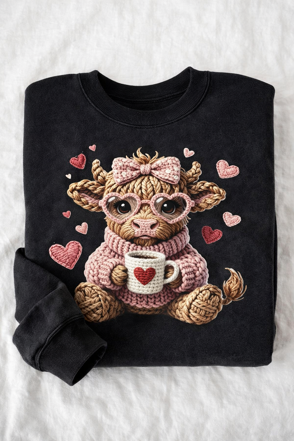 Sipping Coffee & Stealing Hearts