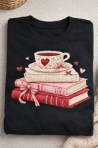 Booked For Valentines Day