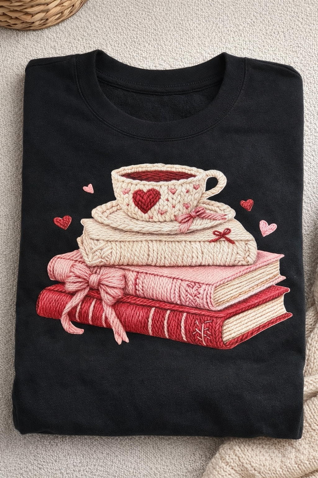 Booked For Valentines Day