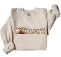 Highland Cow Carhartt