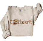 Highland Cow Carhartt