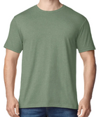 Leopard Trees Merry Christmas