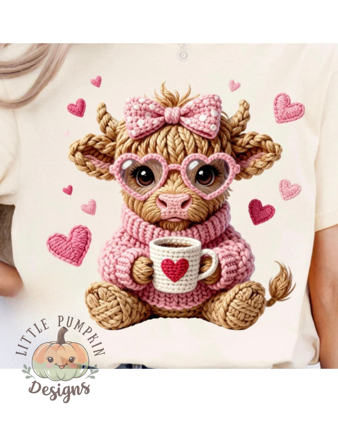 Sipping Coffee & Stealing Hearts