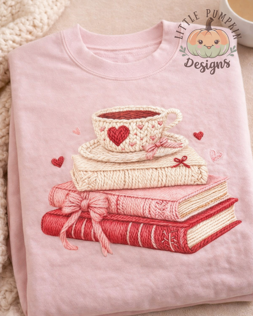 Booked For Valentines Day