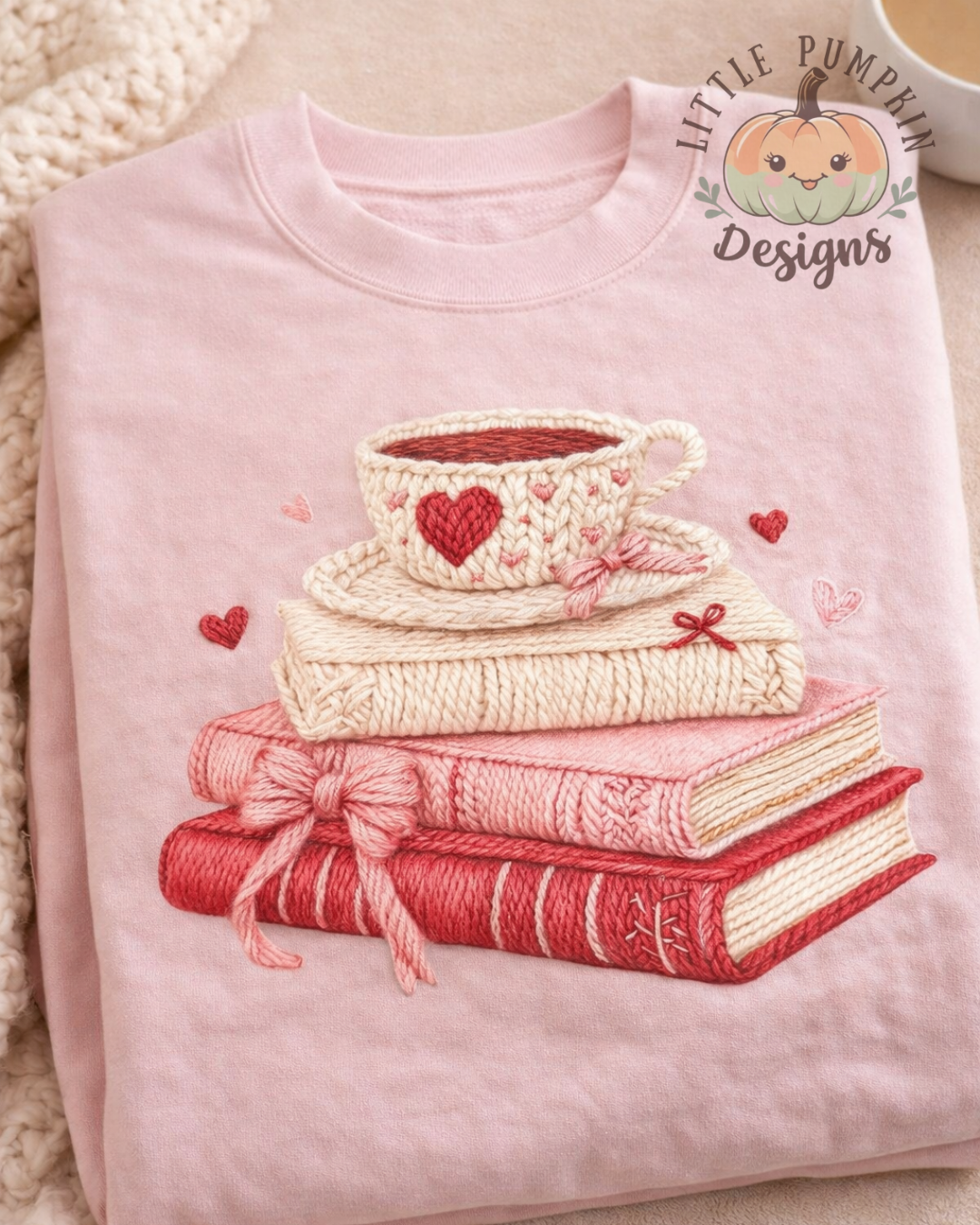 Booked For Valentines Day