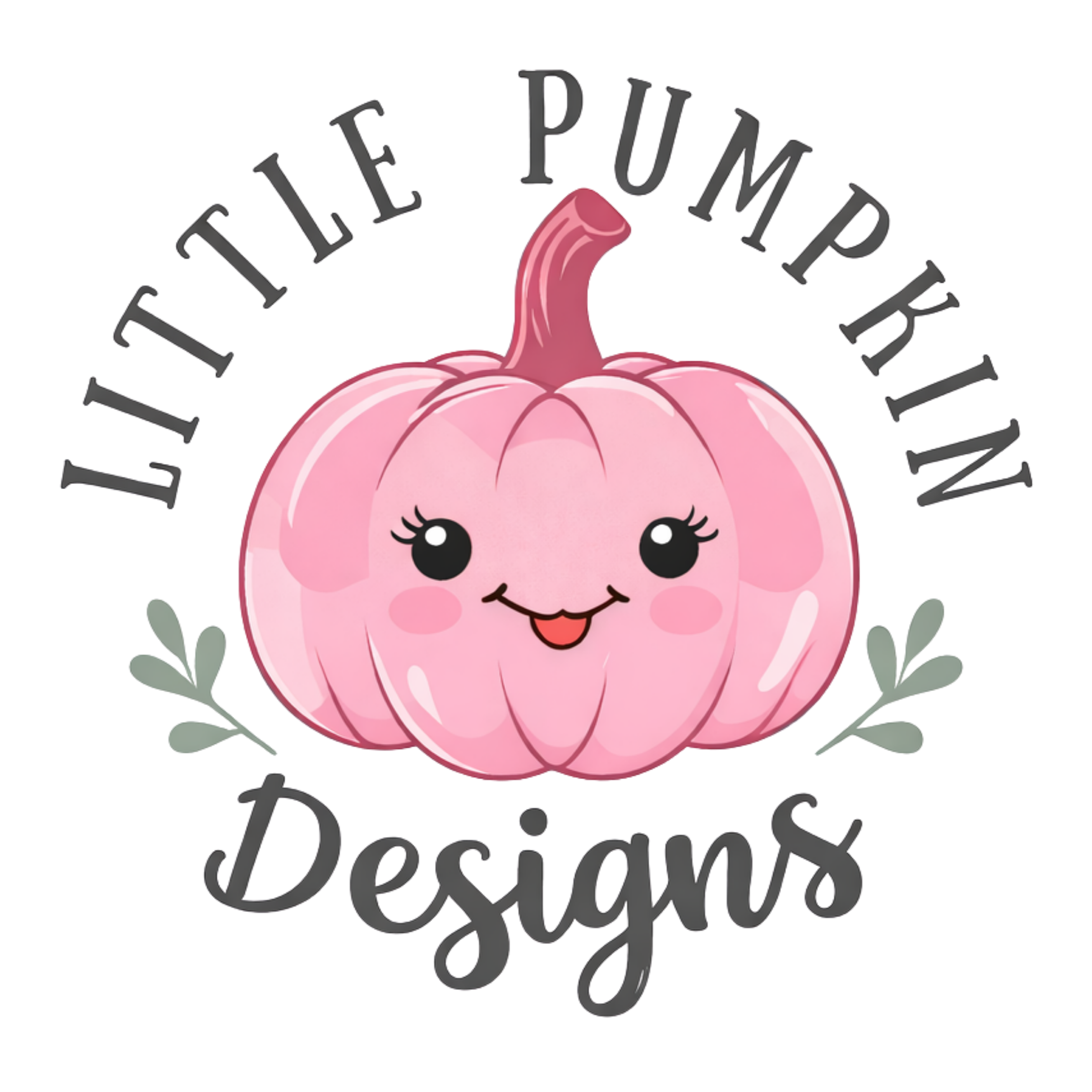 Little Pumpkin Designs